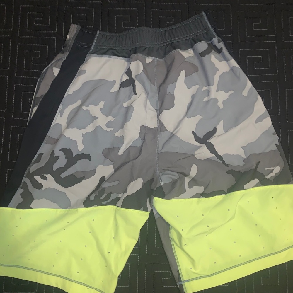 Nike Elite Shorts